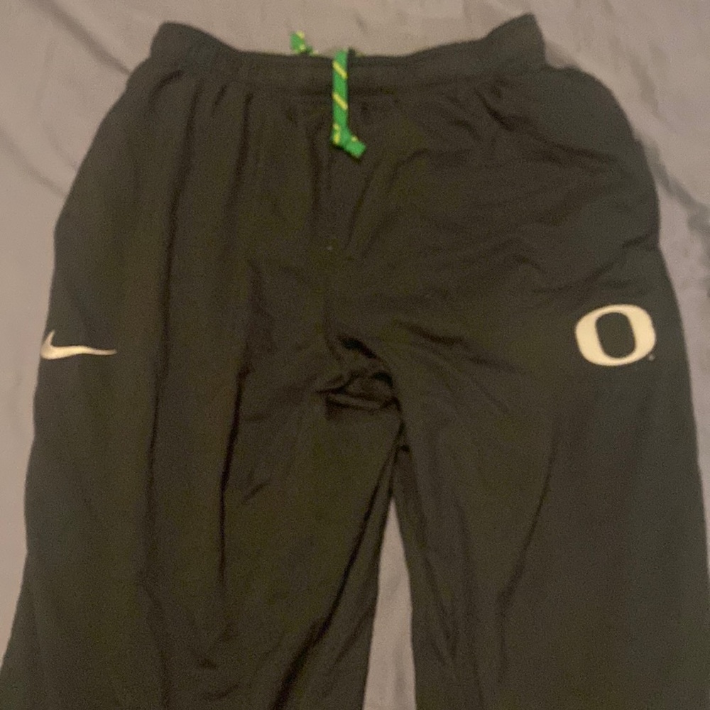 Oregon Ducks Sweatpants